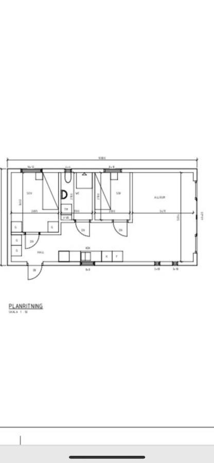 Lundby Villa Finspang ภายนอก รูปภาพ
