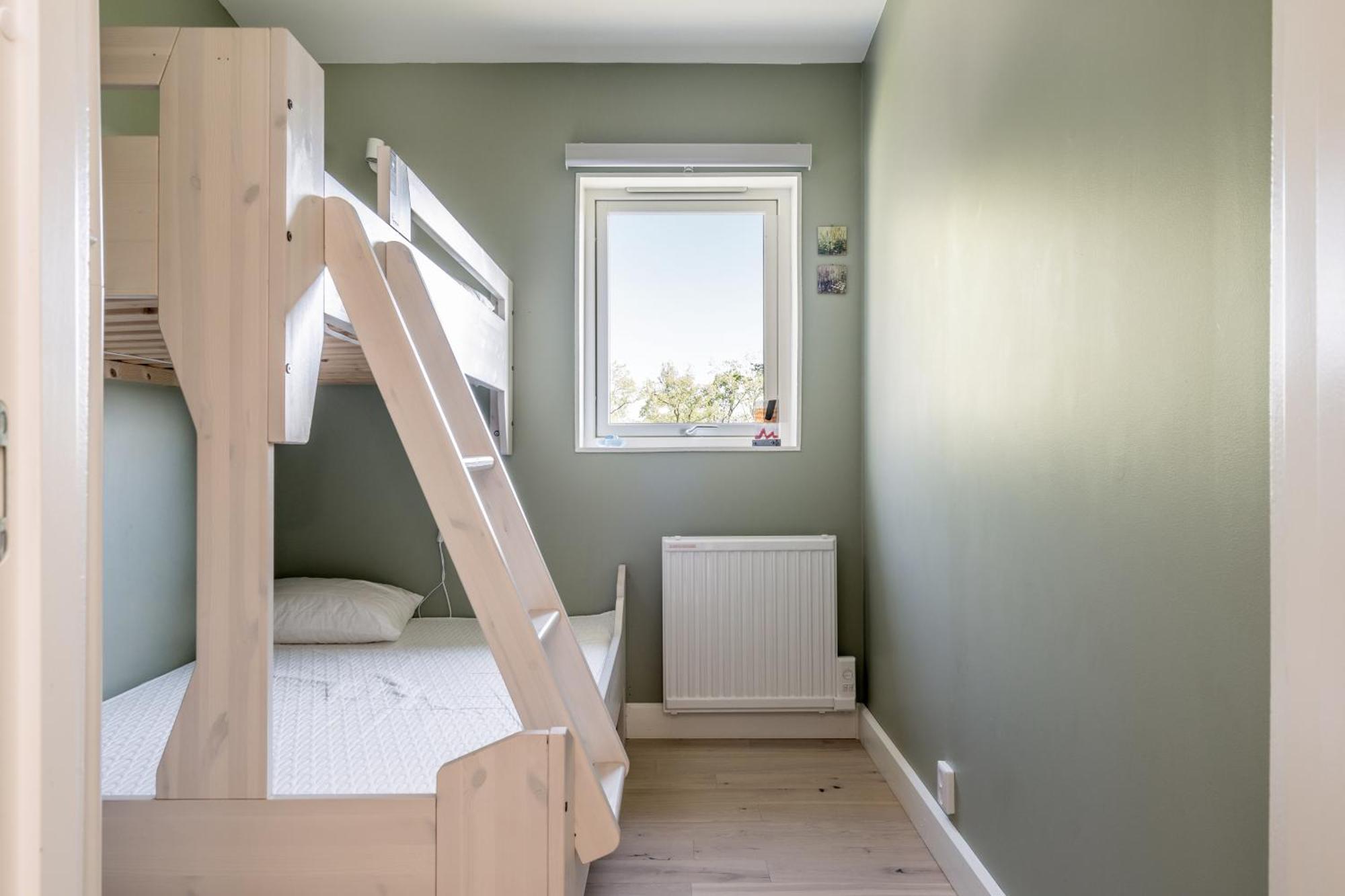 Lundby Villa Finspang ภายนอก รูปภาพ